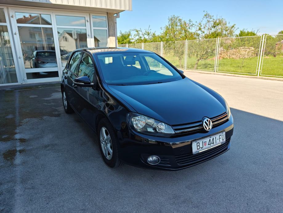 Vw Golf Tdi Dupli Set Kota A Reg Zvati Na