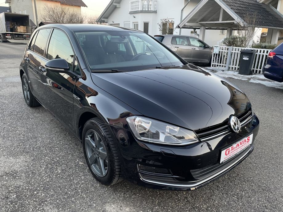 Vw Golf Tdi Bmt Dsg Lounge Navi Kamera Pdc Nema Prijenosa