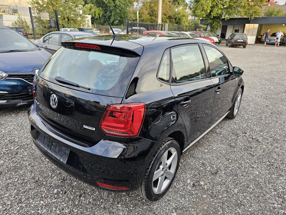 VW POLO 1 0 MPI CONFORTLINE ALU KLIMA 5 VRATA NAVI NOVI MODEL ZG