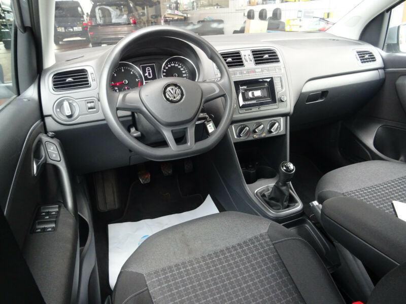 VW Polo 1 4 TDI BMT COMFORTLINE 1 VL SERVISNA UNOS PO NARUDŽBI 2016