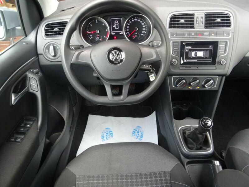 Vw Polo Tdi Bmt Comfortline Vl Servisna Unos Po Narud Bi