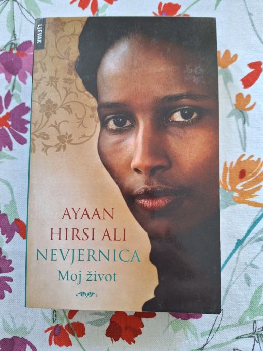 Ayaan Hirsi Ali Nevjernica