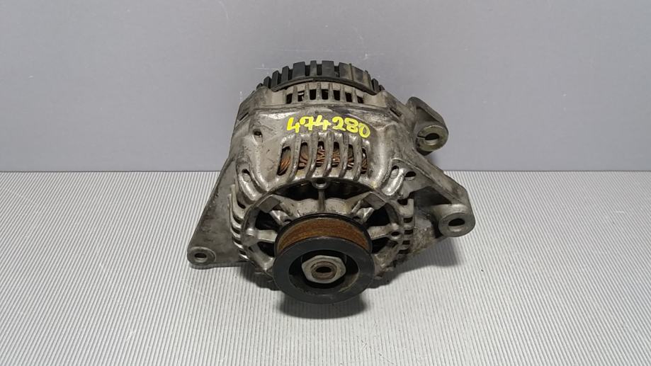 Alternator Renault Clio