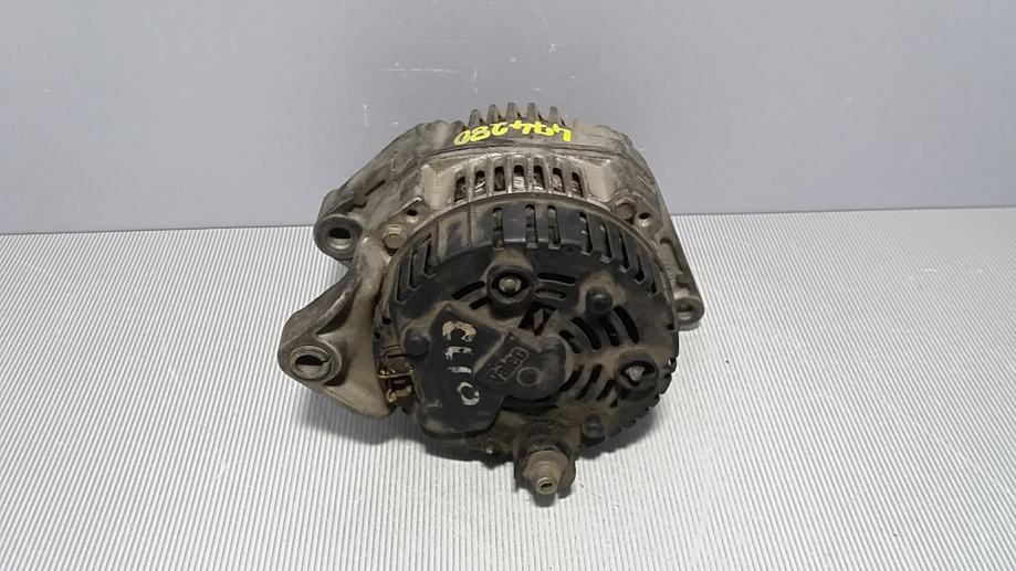 Alternator Renault Clio