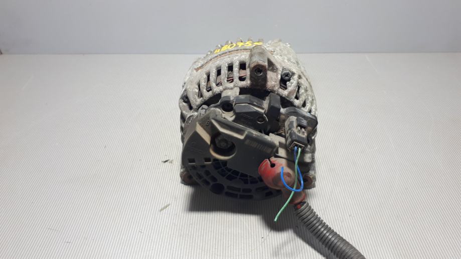 Alternator Renault Megane