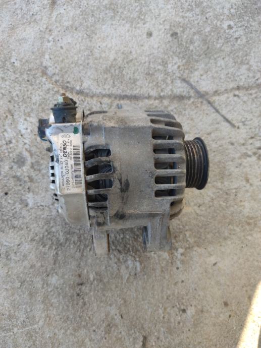 Alternator Toyota Yaris 2000 2004