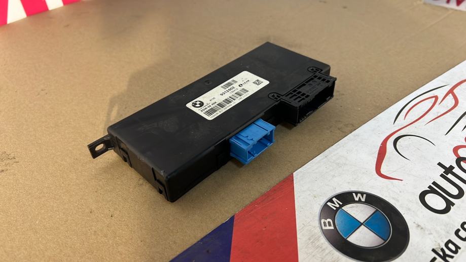 Bmw F25 X3 Gateway Modul 9312602