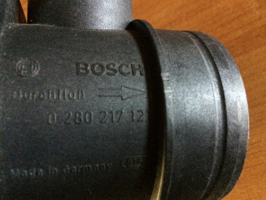 Bosch Mjera Protoka Zraka Za Vw Grupu Oem Broj