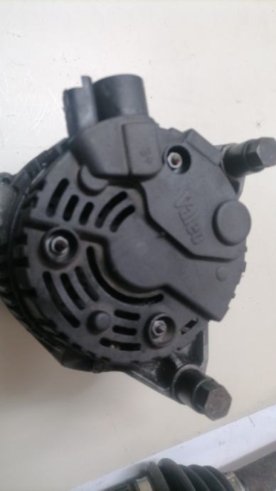 Citroen Xsara Picasso 1 6 Benzin Alternator