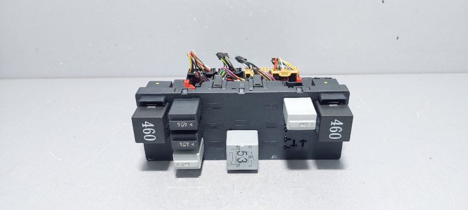 ELEKTRONIKA KOMFORT MODUL VW PASSAT B6 05 10 3C8937049E