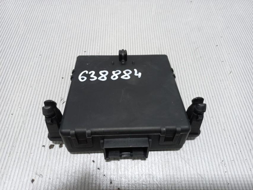 ELEKTRONIKA MODUL VRATA VW TOURAN 03 06 1K0907530C