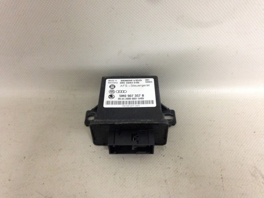 ELEKTRONIKA MODUL VW PASSAT B6 05 10 5M0907357B