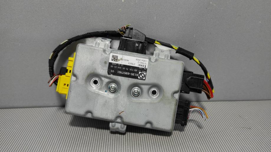 ELEKTRONIKA RELEJ BMW SERIJA 5 E60 E61 03 07 695776101