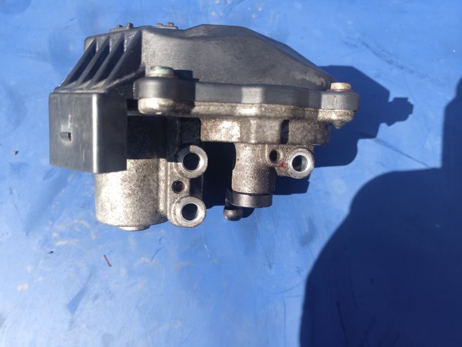 Modul Klapne Usisne Grane Za Vw Audi Seat Skoda 2 0 Tdi Common Rail