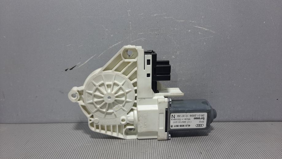 MOTORIC PODIZACA STAKLA AUDI Q7 06 09 4L0959801B