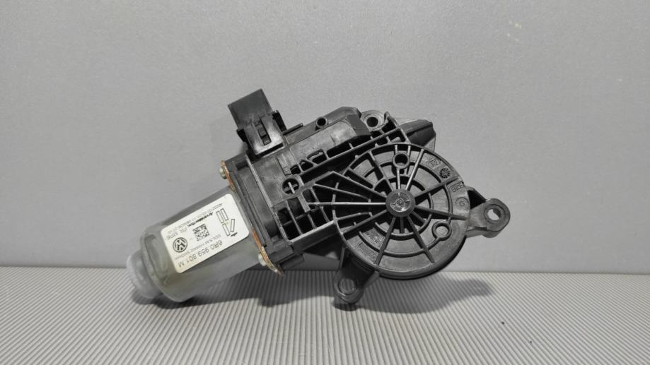 MOTORIC PODIZACA STAKLA SKODA FABIA 10 14 6R0959801M