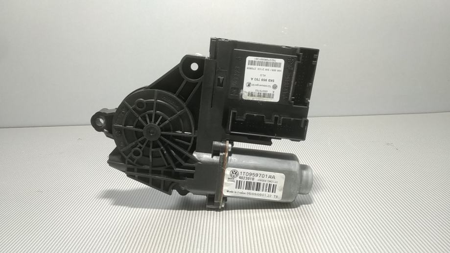 Motoric Podizaca Stakla Skoda Octavia T Aa