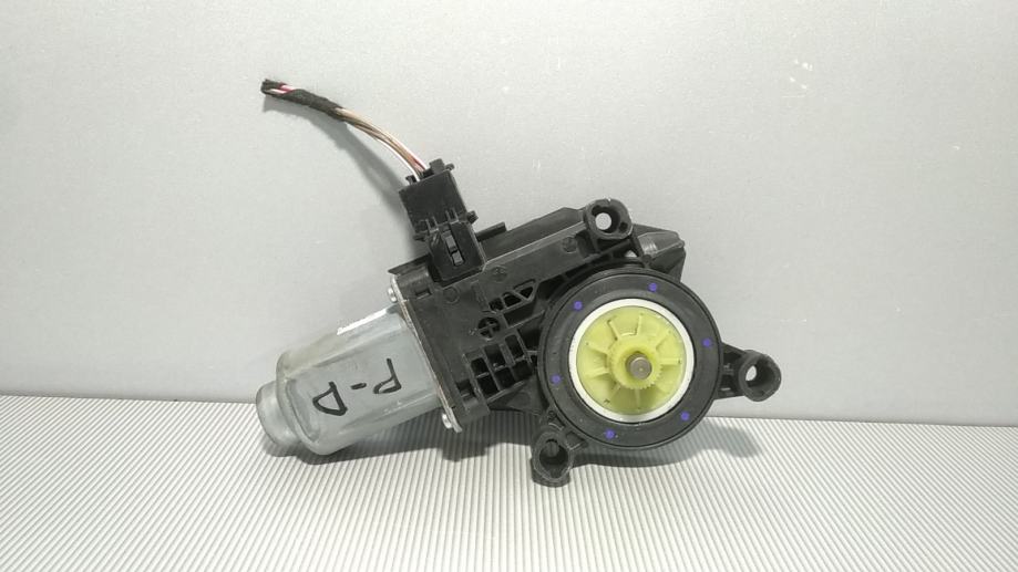 MOTORIC PODIZACA STAKLA VW POLO 09 14 6R0959802P