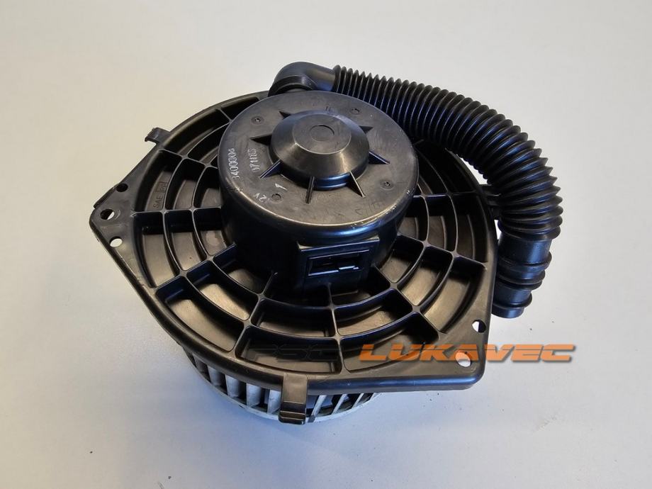 RENAULT LAGUNA 3 VENTILATOR KABINE 272100001R