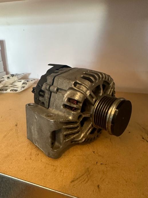 Reparirani Alternator Valeo Lancia Alfa Fiat