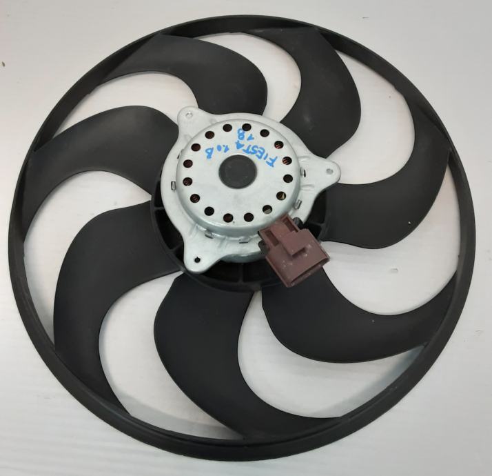 Ventilator Hladnjaka Ford Fiesta Mk I A H B