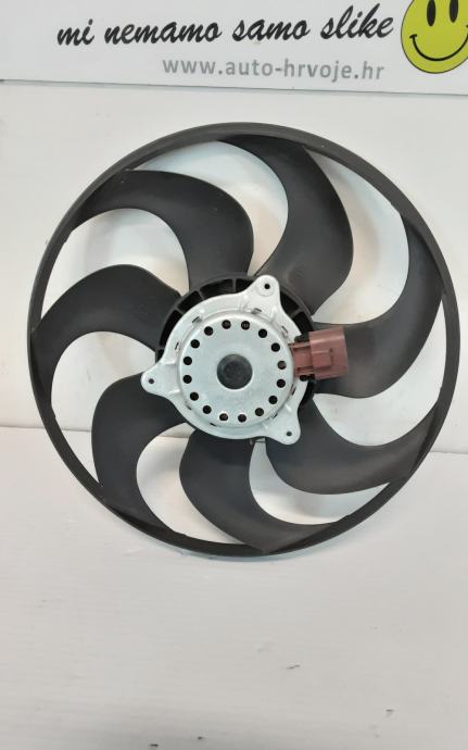 Ventilator Hladnjaka Ford Fiesta Mk8 2017 1 0i A15101708H B