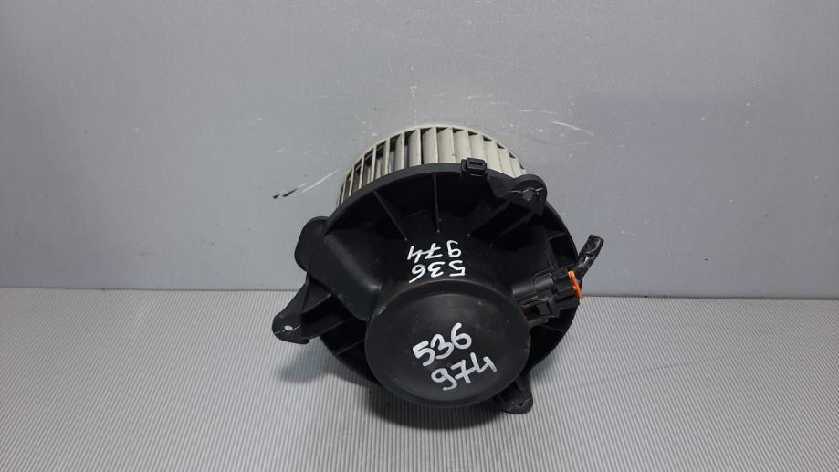 VENTILATOR KABINE NISSAN NAVARA PATHFINDER 05 09 VP7NEH19805AA