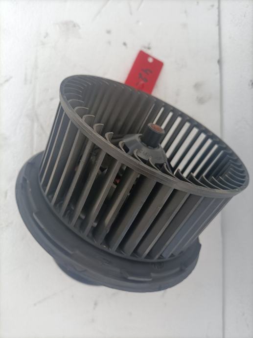 VENTILATOR KABINE VW SHARAN 2000 2008