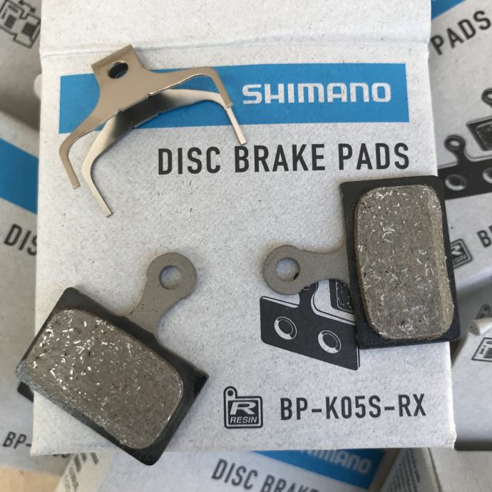 Shimano Pakne K S Rx Resin Novi Model Top Cijena