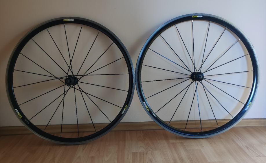 Mavic Cosmic Elite Rim Brake