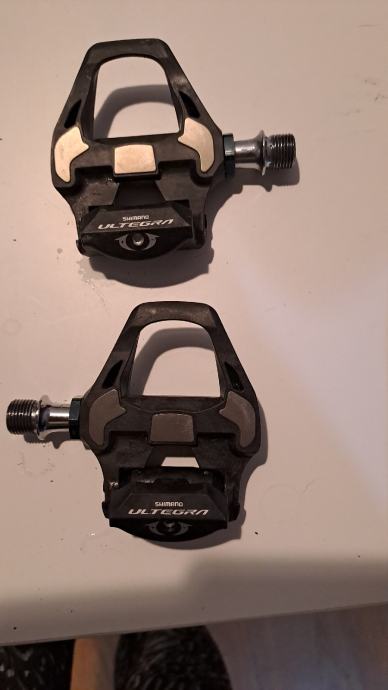 Shimano Ultegra PD R8000 Spd Sl Pedale