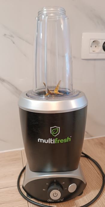 Delimano Multifresh Blender