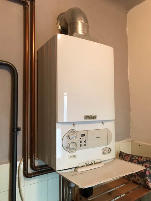 Plinski Bojler Kombinirani Vaillant Kw Atmotec Pro Vuw