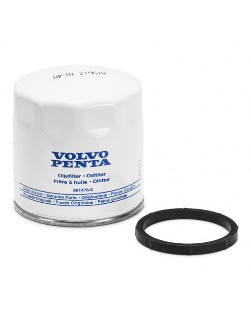 Volvo Penta Filter Ulja