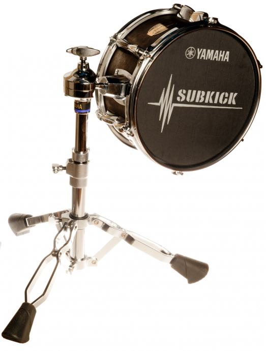 Yamaha subkick