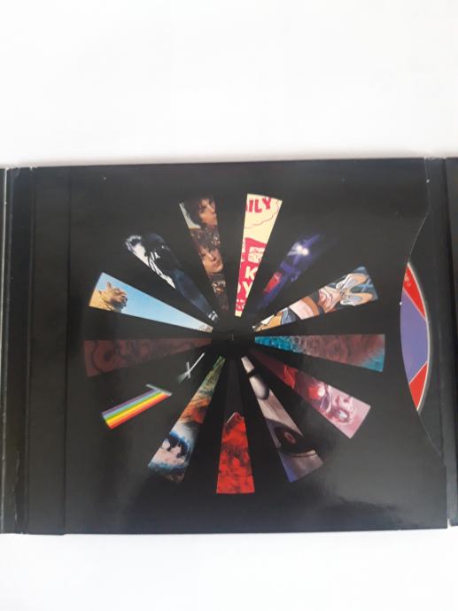 Pink Floyd Echoes The Best Of Pink Floyd Xcd