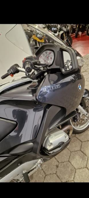 Bmw R Rt Abs Tc Esa God