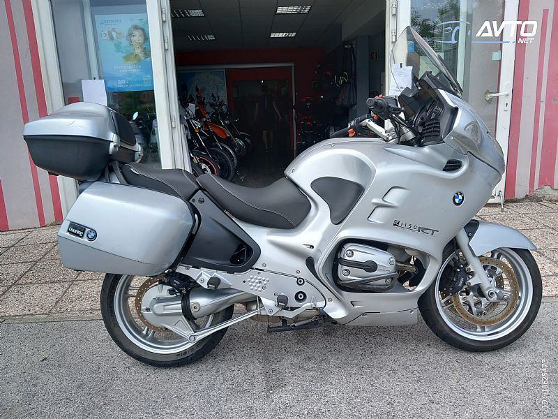 Bmw R Rt R Rt God