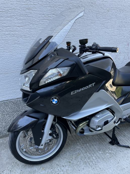 Bmw R Rt Abs Asc Esa Reg Godinu Dana Full Oprema God