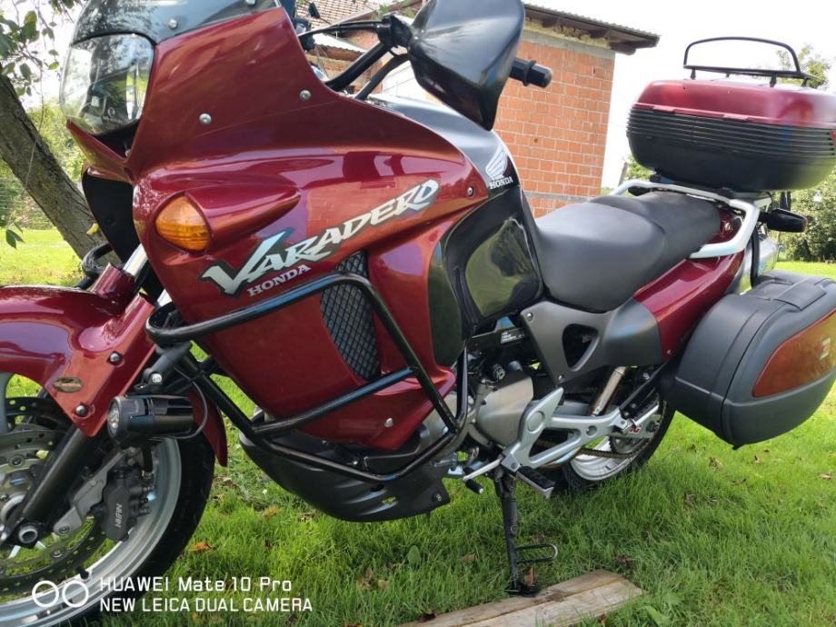 Honda Varadero XL1000V SD01 996 Cm3 1999 God