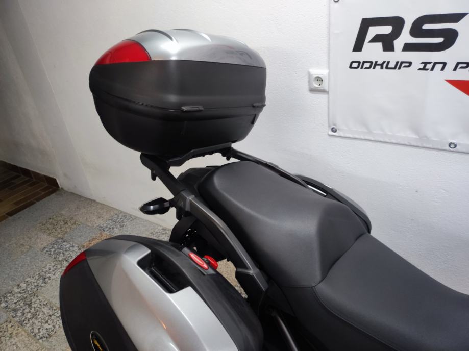 Kawasaki VERSYS 1000 ABS KTRC TOP STANJE PUNO OPREME 1043 Cm3 2014 God