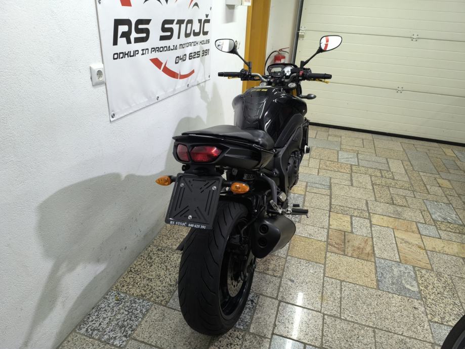 Yamaha Fz N Top Stanje Cm God