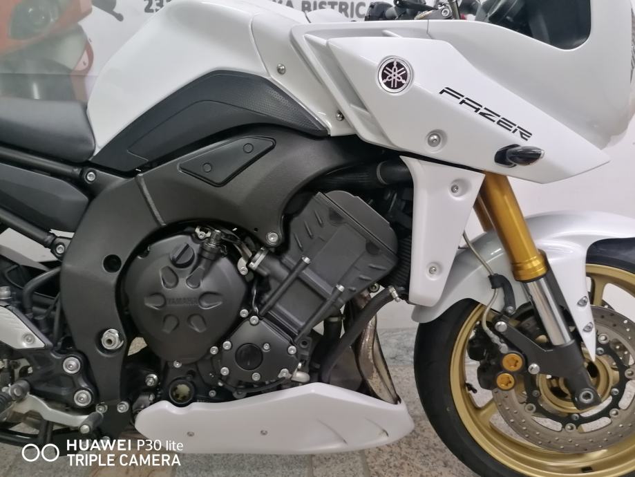 Yamaha Fz S Top Stanje Cm God