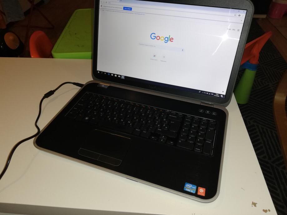 Dell Inspiron R17 5720 I5