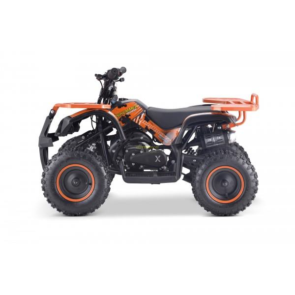 Dje Ji Mini Quad Etveroto Ka Atv Ccm Minihummer Deluxe