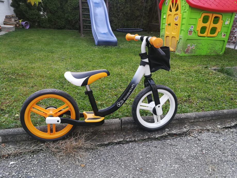 Kinderkraft Dje Ji Bicikl Bez Pedala