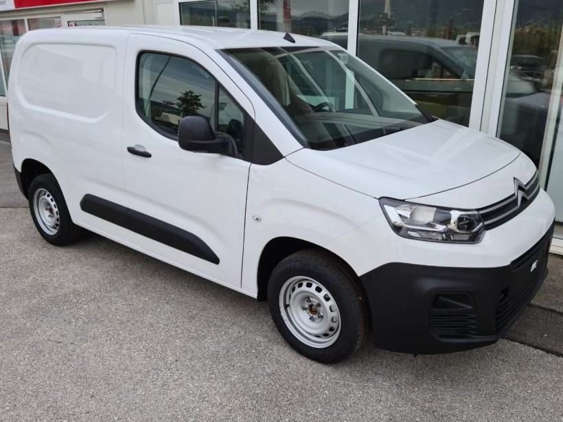 CITROEN BERLINGO M NIVO 2 650 1 5 BLUEHDI 100 BVM6 ZA ISPORUKU ODMAH