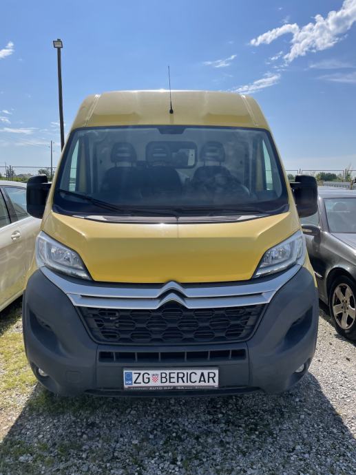 Citroen Jumper Hdi G Prodajem God