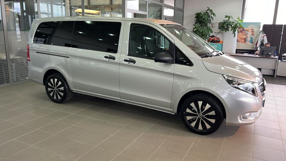 Mercedes Benz Vito 119CDI Mixto Dugi 2023 God