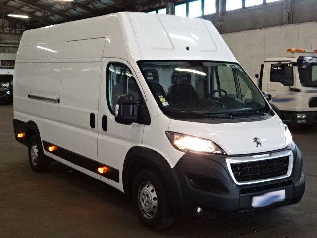 Peugeot Boxer 2 0 HDi EURO 6 L4H3 PDC KLIMA SERVISNA 3 SJEDALA 2019 God